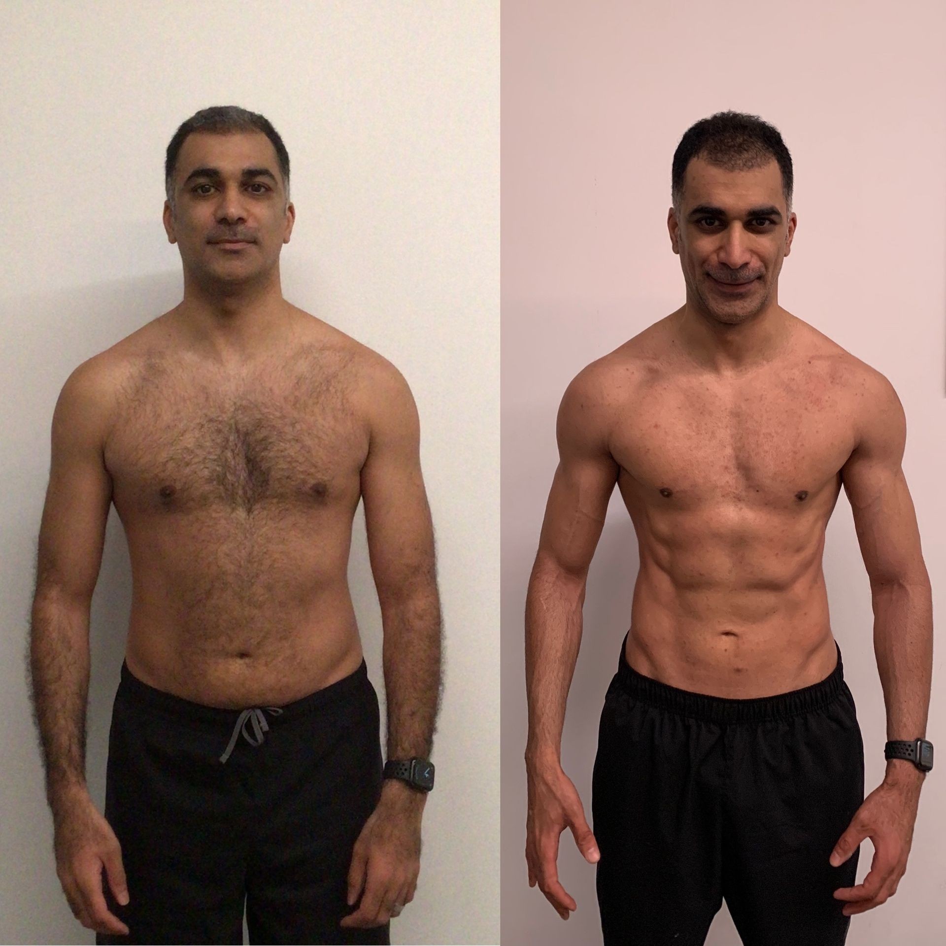 - Mohammed Al Yaqoub